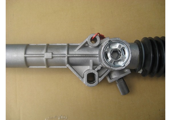Рульова рейка без ГУР Renault Trafic, 7701462387, 7701461766